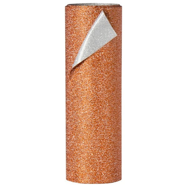 Diamant-Dekoband, 12 x 250 cm, kupfer | Verschiedenes | Deko-Artikel | Deko- & Geschenkartikel
