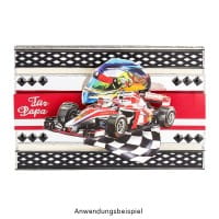3-D Motive, Sport & Hobby 1, 8-10,5cm, 10 Motive