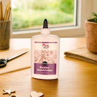 Power-Holzkleber für alle Holzarten und Karton, 250 ml