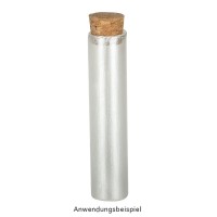 Royal Flash Glas, weiß, 50ml