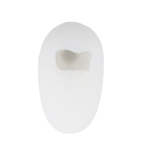 Silikonform Vogel, Größe Figur: 8,1cm x 4,4cm x 4,9cm