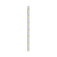 LED-Stab-Podeste, 3 Höhen, Ø7,7cm, 14-26 LEDs, warmweiß, inkl. Timer