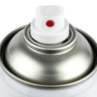 Grundierung Gesso, extra fein sprühend, weiß, 400ml