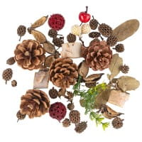 Potpourri Waldmix, 80g
