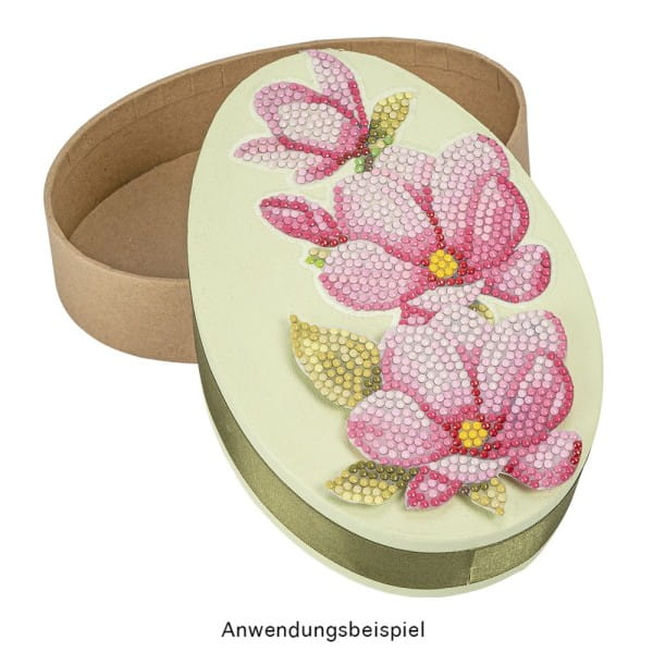 Acrylfarbe "Multisurface", Edelglitzer Gold, lindgrün, 180ml