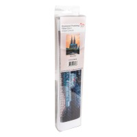 Diamond-Painting-Bild, Kölner Dom, 25cm x 35cm, inkl. Werkzeug