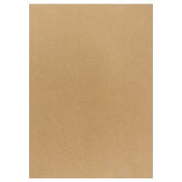 Kraftpapier, DIN A4, 220 g/m², 100 Bogen