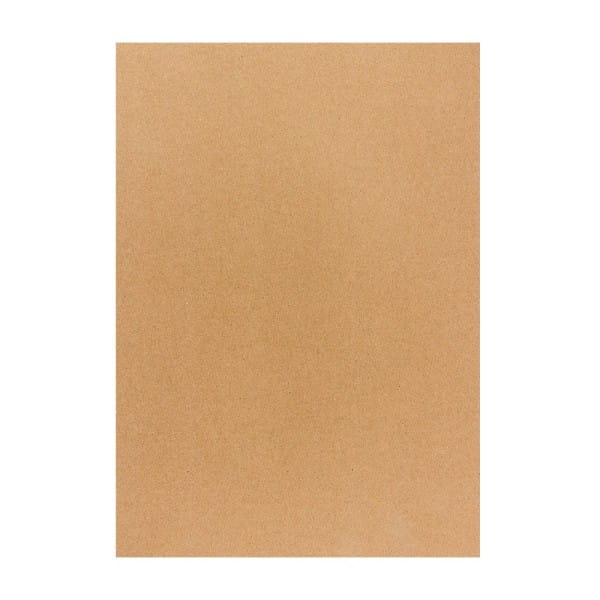 Kraftpapier, DIN A5, 220 g/m², 50 Bogen