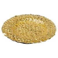 Blattgold-Imitat, 15cm x 15cm, 25 Bogen