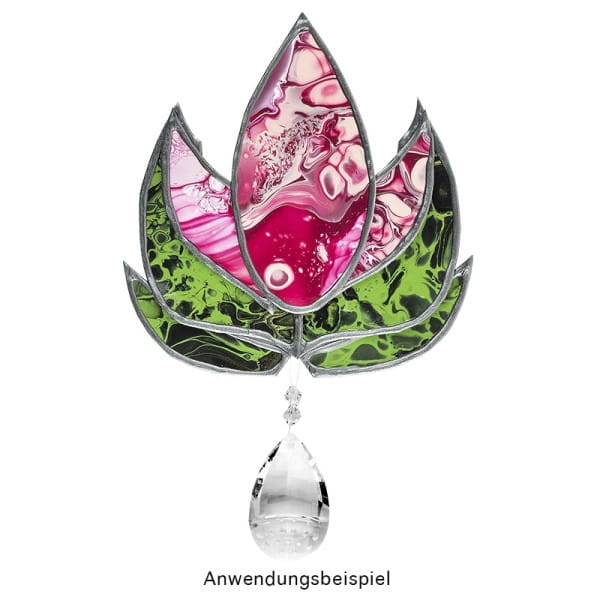 Pouring-Konturliner, 82ml, anthrazit