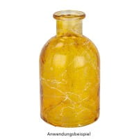 Premium-Glasfarbe, transparent, goldgelb, 90ml