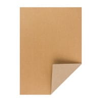 Kraftpapier, DIN A5, 220 g/m², 50 Bogen