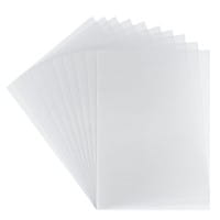 Windradfolien, DIN A4, 300µ, 10 Bogen