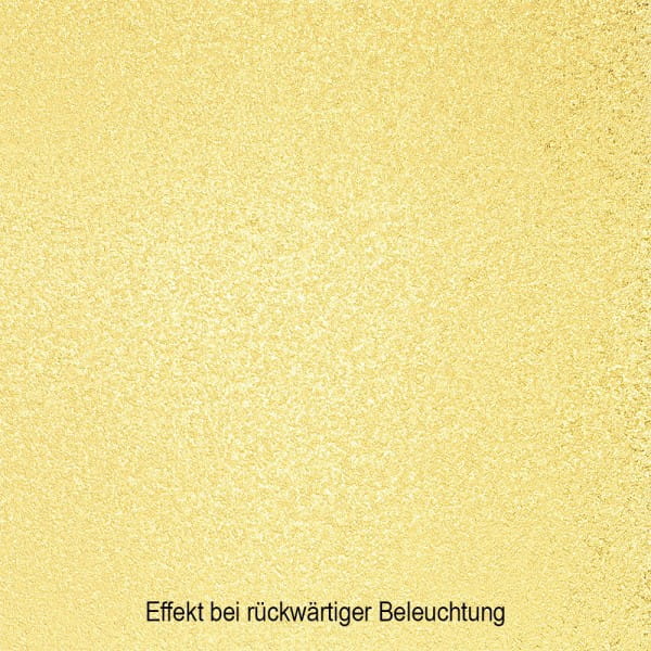 Lichteffekt-Folien, Frosteffekt, DIN A4, satinierte Oberfläche, 10 Stück