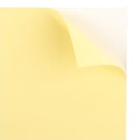 Deko-Karton, Farbverläufe pastell, DIN A4, 10 verschiedene Farbverläufe, selbstklebend , 20 Boge