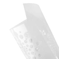 Design-Schablonen Easy Dotting 3, DIN A4, verschiedene Designs, Lochgröße: 1-9mm, 4 Stück