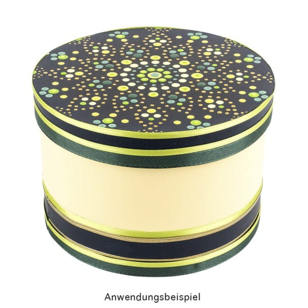 Malvorlage Easy Dotting, Punktmalerei, Zauberhafte Mandalas 2, 8 Vorlagen