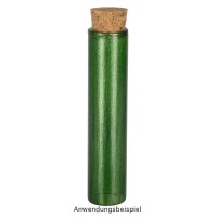 Royal Flash Glas, grün, 50ml