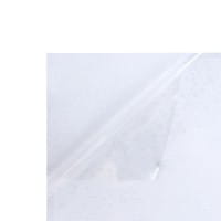 Adhäsionsfolien mit Klebeschicht, DIN A4, 200µ, einseitig klebend, rückseitig adhäsiv, 10 Bogen