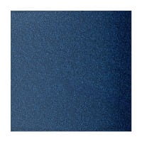 Metallic-Matt, Premium Acrylfarbe, dunkelblau, 50ml