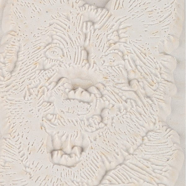 Feinkontur-Stempel, einzelne Motive auf Trägerfolie, Hunde