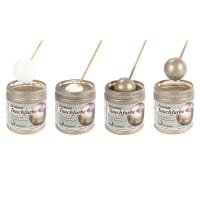 Premium-Tauchfarbe, metallic, champagner, 250ml