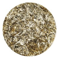 Stäbchen-Glimmer, 12g, gold