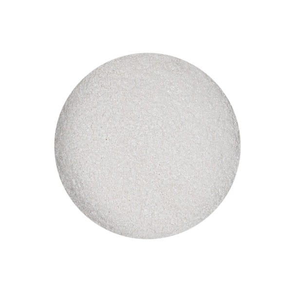 Mica-Pulver, Pigmente mit Perlmutt-Effekt, weiß, 50g