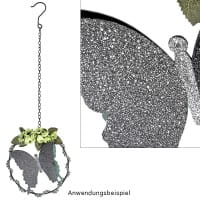 Royal Flash, Glitzerstaub, silber, 25ml