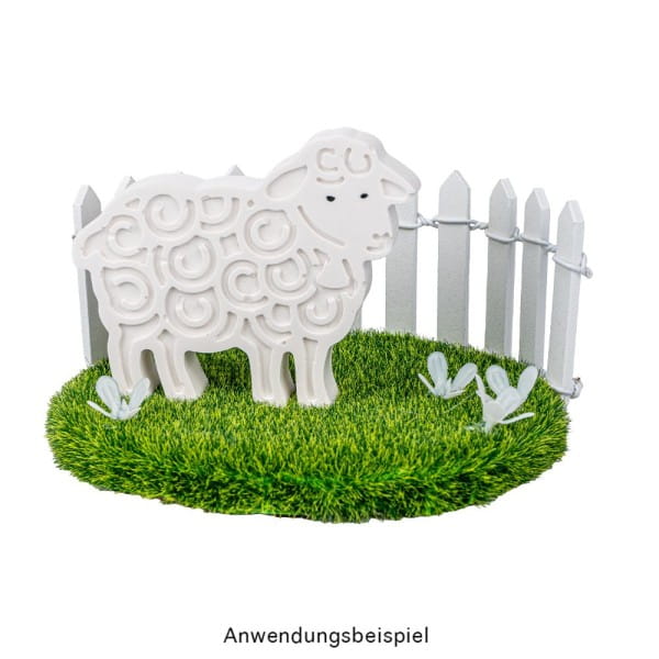 Atelier-Marmor-Gips, 1,5kg