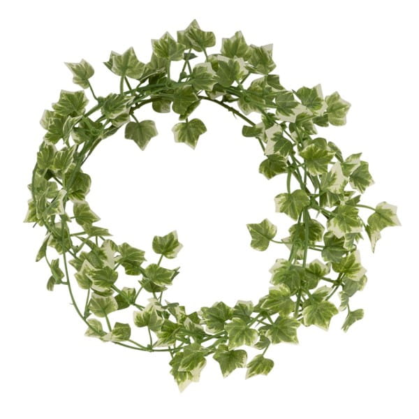 Efeu-Girlande, Design 1, 2m lang, drahtverstärkt | Girlanden | Floristik | Deko- & Geschenkartikel