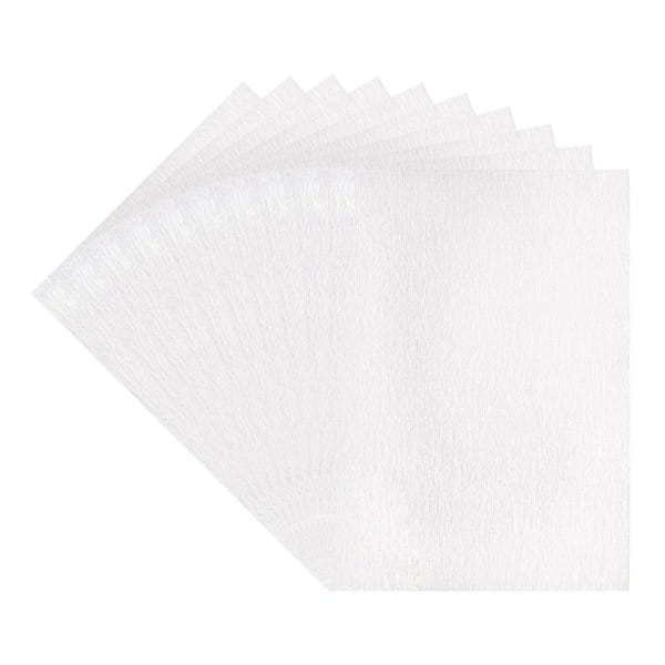 Lichteffekt-Folien, Frosteffekt 2, DIN A4, satinierte Oberfläche, 10 Stück | Lichteffekt-Folien | LED & Leucht-Deko | Deko- & Geschenkartikel