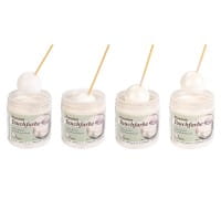 Premium-Tauchfarbe, metallic, platin, 250ml