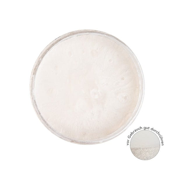Premium-Tauchfarbe, metallic, platin, 250ml