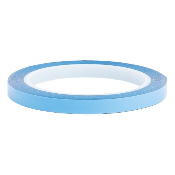Doppelseitiges Klebeband, "Power Tape", extra-stark, 10m, 9mm breit