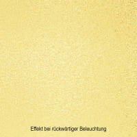Lichteffekt-Folien, Frosteffekt, DIN A4, satinierte Oberfläche, 10 Stück