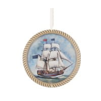 Stanzbogen, Maritim, DIN A4, 800g/m², 5 Designs, 5 Bogen