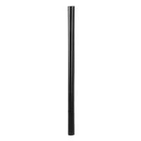 Universal Heißklebepatronen, schwarz, Ø 1,1cm, 20cm lang, 50 Stück