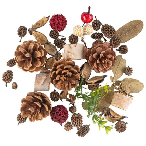 Potpourri Waldmix, 80g