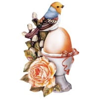3-D Motive, Oster-Eierbecher, 5-10cm, 10 Motive