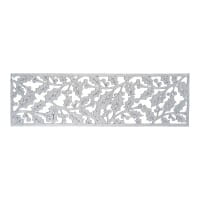 Silikon-Dekormatte, Design 60, 30cm x 10cm x 0,2cm