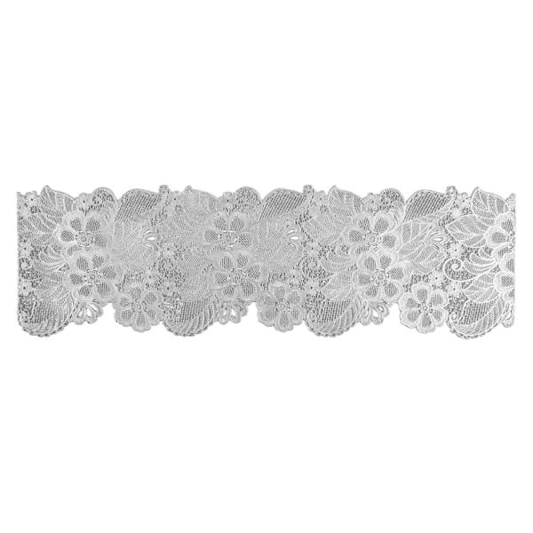 Silikon-Dekormatte, Design 30, 30cm x 10cm x 0,2cm