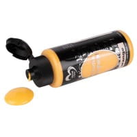 Acrylfarbe "Multisurface", orange, 120ml