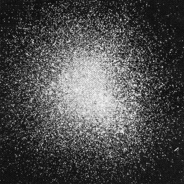Royal Flash, Glitzerstaub, silber, 25ml