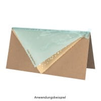 Sticker, Schrift, Frohe Weihnachten, gold