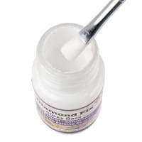Diamond Fix, Sticky Base, auftragen, antrocknen, fixieren, 50ml
