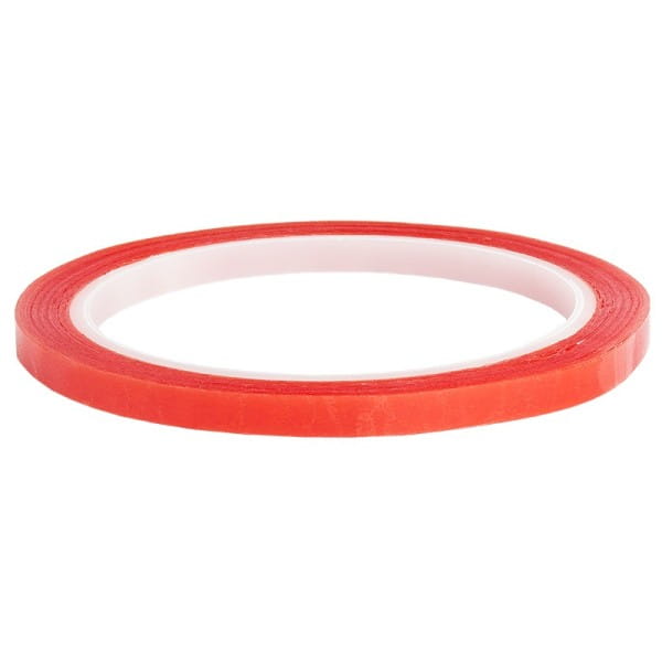 Doppelseitiges Klebeband, "Sticky Tape", extra-stark, 10m, 6mm