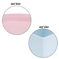 Acrylfarbe "Cosmos", creme, 90ml