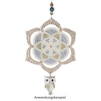 Windradfolien, DIN A4, 300µ, 10 Bogen