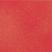 Faltpapiere "Nova 5", 10x15cm, 50 Stück, rot-gold